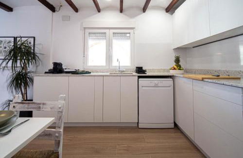 La Naia del Montgo - Foto 13