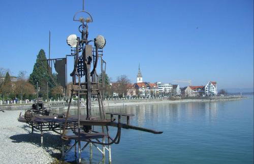 Ferienwohnung Roth am Naturschutzgebiet Bodensee Eriskircher Ried - Foto 17