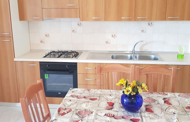 Appartamenti Rivabella Gallipoli - Photo 36