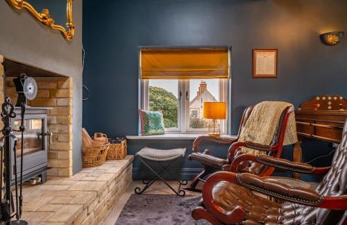 May Cottage & In Focus - Foto 23