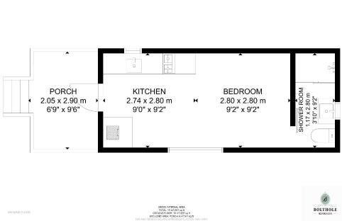 Betty Shepherd's Hut - Photo 18