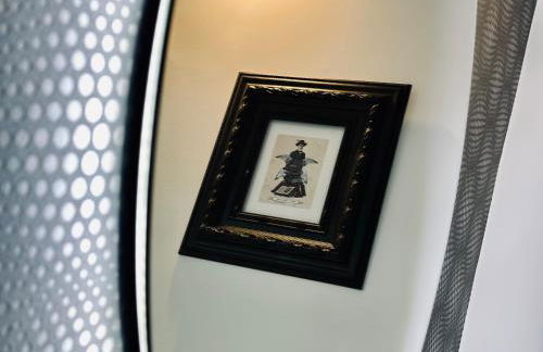 ÁTICO BOJ - Terraza con jardín & Hórreo Chill con vistas al mar - Foto 17