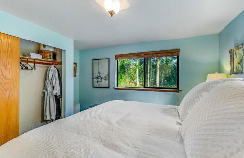 North Hood Canal House - Foto 16