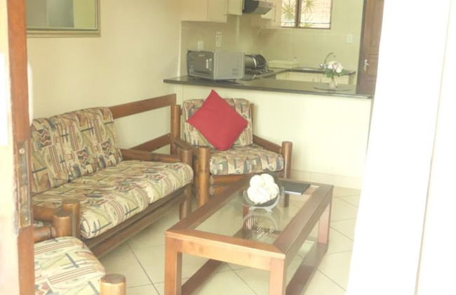 Flamingo Lodge - Foto 13