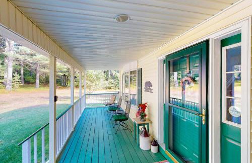 White Mountain Getaway - Foto 26