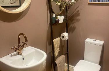 Stunning Beach House Indoor Pool - Foto 29