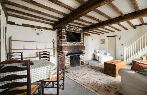 Cosy 2 bed cottage with river views - Ross-on-Wye - Foto 16