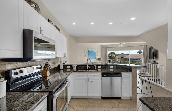 Beach Haven- Beach Pointe 703 - Foto 10