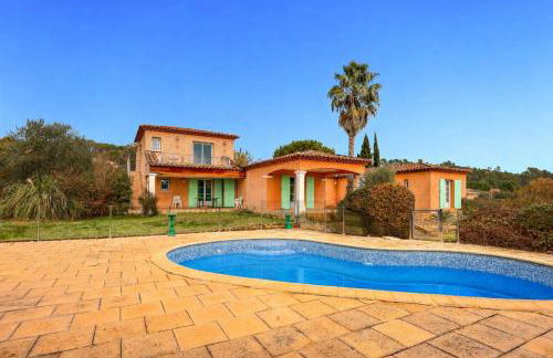 La Villa des Vignes - Climatisée avec piscine - Foto 1