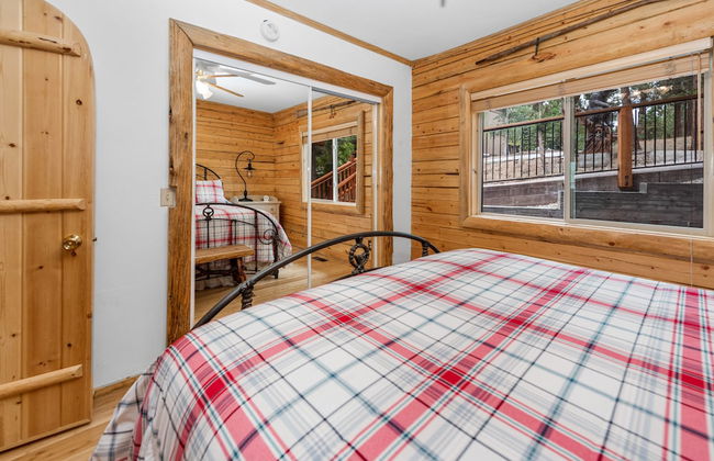 Moon Bear Lodge - Foto 8