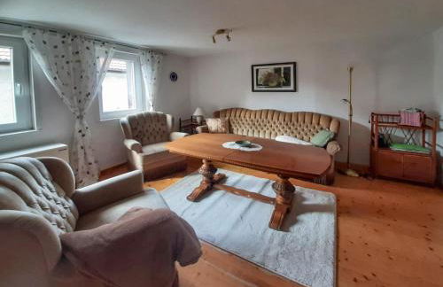 Im Bodetal I - Foto 5