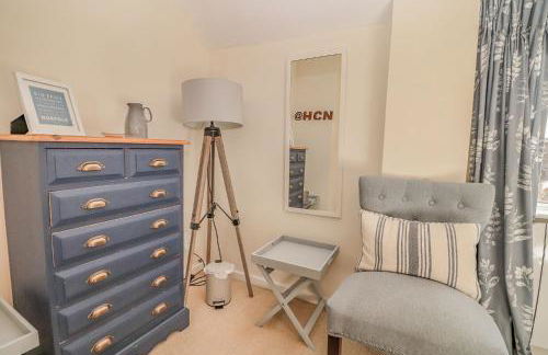 Quaint 2 bed cottage near North Norfolk Coast - Harpers Cottages - Foto 16