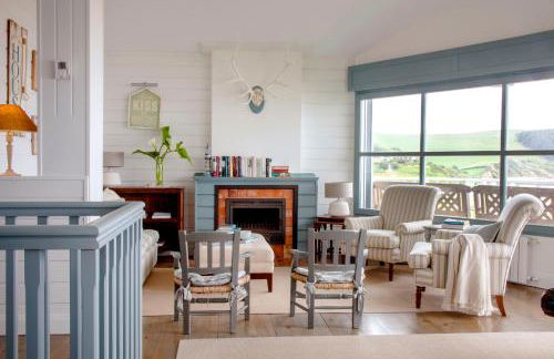 Wishome-Casa de cuento en la playa de Oyambre, Comillas - Foto 20