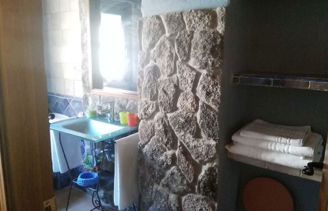 Casa Rural El Olivo - Foto 26