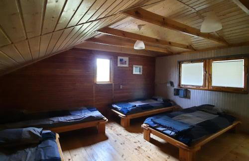 Domek Letniskowy Łętowo - Foto 37