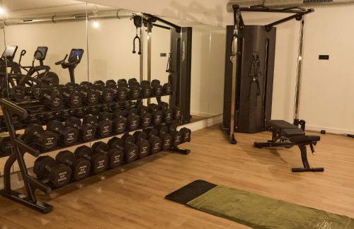 DAS LORNSEN - Serviced Luxury Apartments - Foto 44