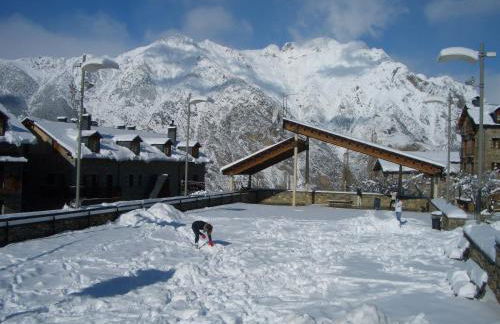 Apartamentos Ball Benas Edificio Mirador - Foto 43