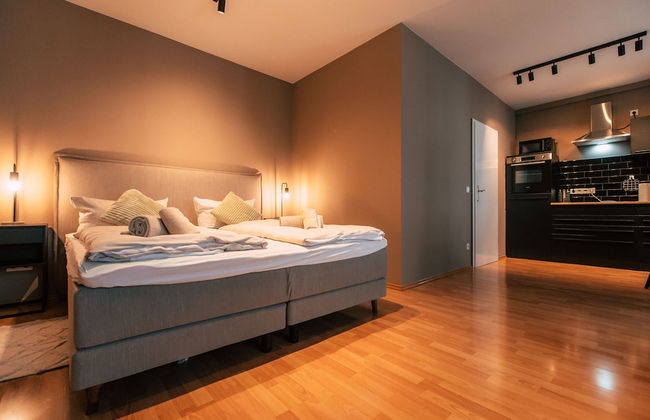 Luga Homes - Chausseehaus - Foto 15