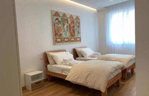 Liberty Apartments - Foto 8