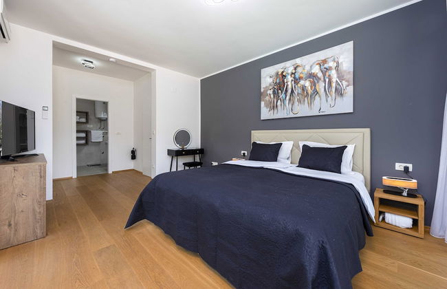 Villa Agave - Foto 3