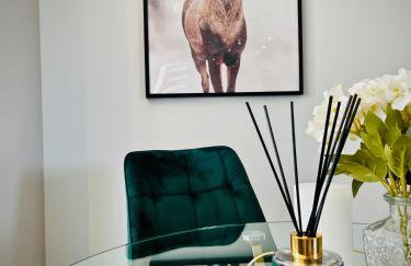 DeerHome Apartments - Foto 1