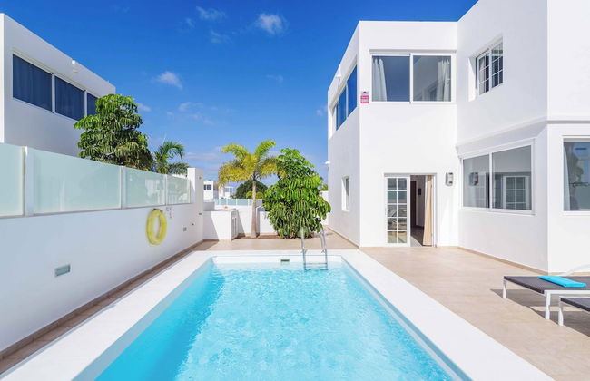 Villa Marisol - Photo 24