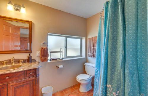 Quiet Mora Hideaway 35 Mi to Angel Fire Resort! - Foto 15