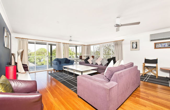 Shoal Bay Riggers - Foto 21