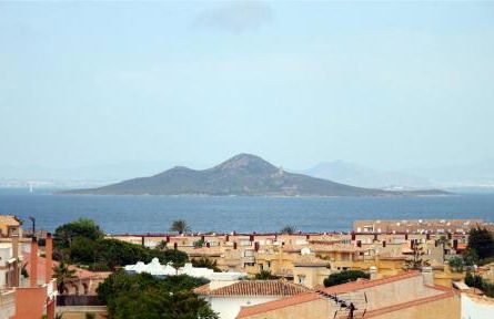 Precioso apartamento en la Manga - Foto 27