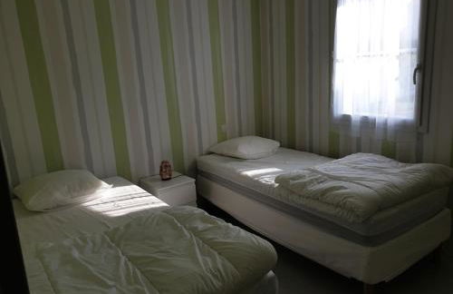 Maison des Trèmières - Foto 11