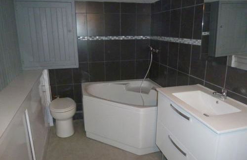 Appart Eterlou Chamrousse - Photo 9