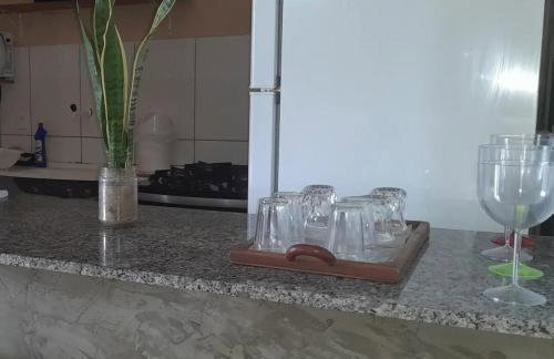 Pousada Mar de Mamoã - Foto 45