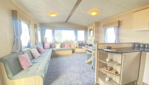 Angella's Caravan - Morecambe - Foto 4