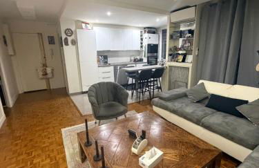 appartement 65m - Foto 5