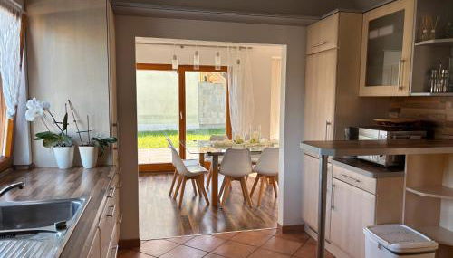 Ferienhaus mit Terrasse - Foto 5