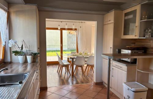 Ferienhaus mit Terrasse - Foto 5