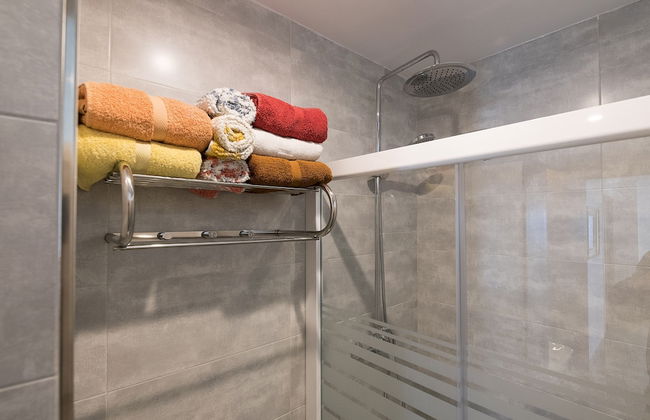 Balcon Parque Atlantico - Foto 23