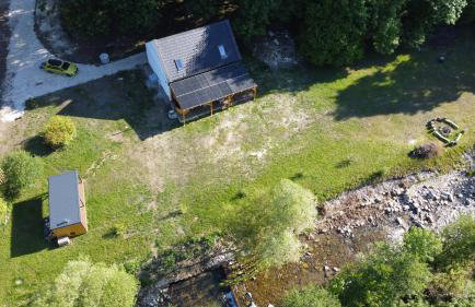 Domek w Górach Wilkanów Park - Foto 33