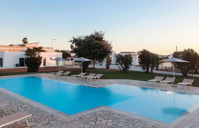 Tenuta Cursano - Foto 23