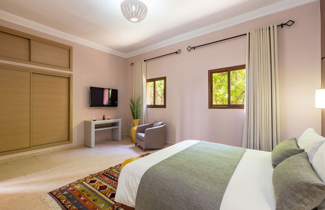 Domaine Rosaroum - Photo 9