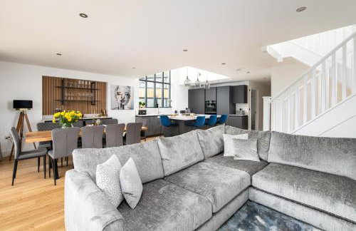 Robins Retreat Silverlake OI19 Silverlake Dorset - Photo 18