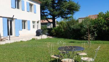 La maison des Alpilles - Foto 4