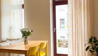 Wunderschönes Terrassen-Appartement - Foto 2