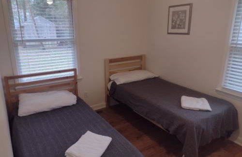 Cozy three bedroom house with fireplace - Foto 12