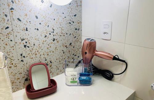 Flat Beach Class Executive - Beira Mar de Boa Viagem - Foto 30