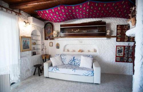 Villa a picco sul mare - Cala Creta - Foto 9