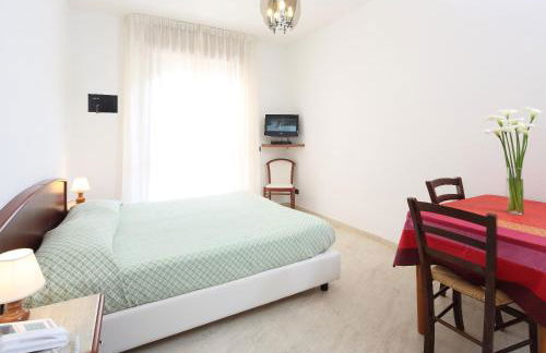 Residence Hotel Kriss - Foto 22