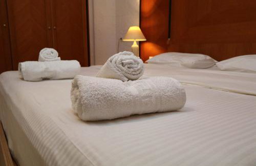 Tris Ekklisies Seaside Beach Apartment - Liviko - Foto 3