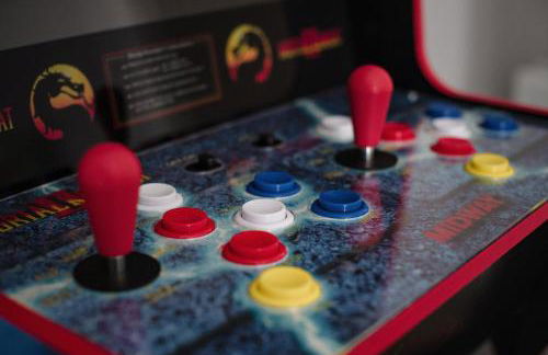 Leeds 4-bed house - hot tub, parking & games - Foto 2