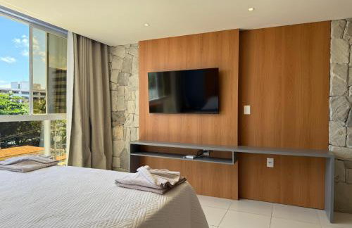 Costa Serena Flats - Ponta de Campina - Foto 18